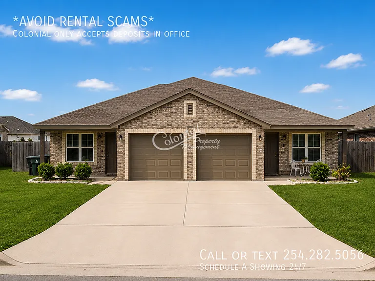 3113 Ochiltree Dr #B — Photo 1