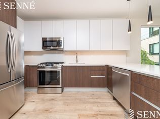 1 Sewall St #503, Roxbury Crossing, MA 02120