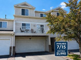 14660 Cobalt St NW UNIT 40, Ramsey, MN 55303