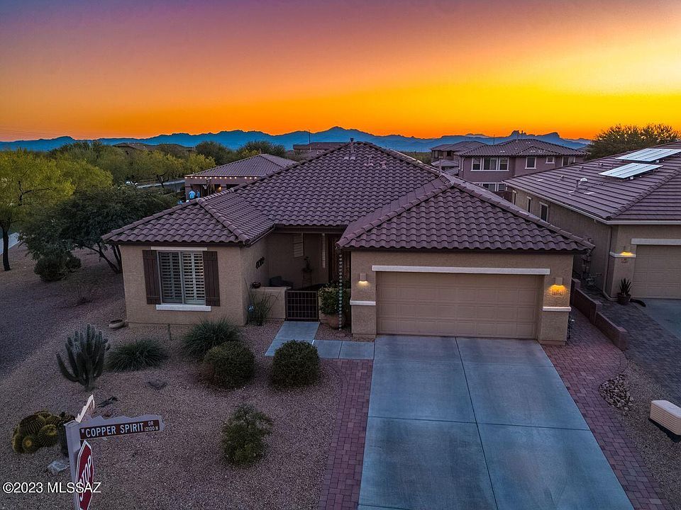 1st image of 3395 W Copper Spirit Dr