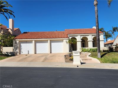 24247 Park Granada, Calabasas, CA, 91302