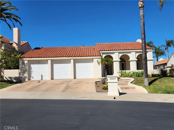 24247 Park Granada, Calabasas, CA 91302