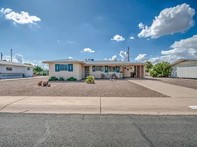 5515 E Colby St, Mesa, AZ, 85205