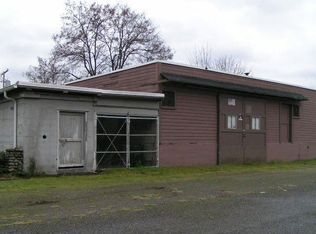 112 E Cedar St, Oakville, WA 98568