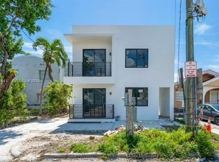 1658 NW 1st St #A, Miami, FL 33125