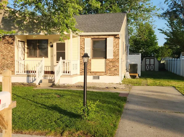 1330 Delaware Ave, Cape May, NJ 08204