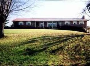 165 Patton Ln, Limestone, TN 37681