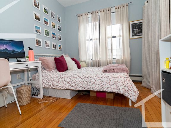 6-8 Glenville Ave. #6 Boston (Allston) Unit Photo 3