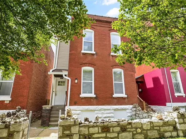 3341 Minnesota Ave, Saint Louis, MO 63118