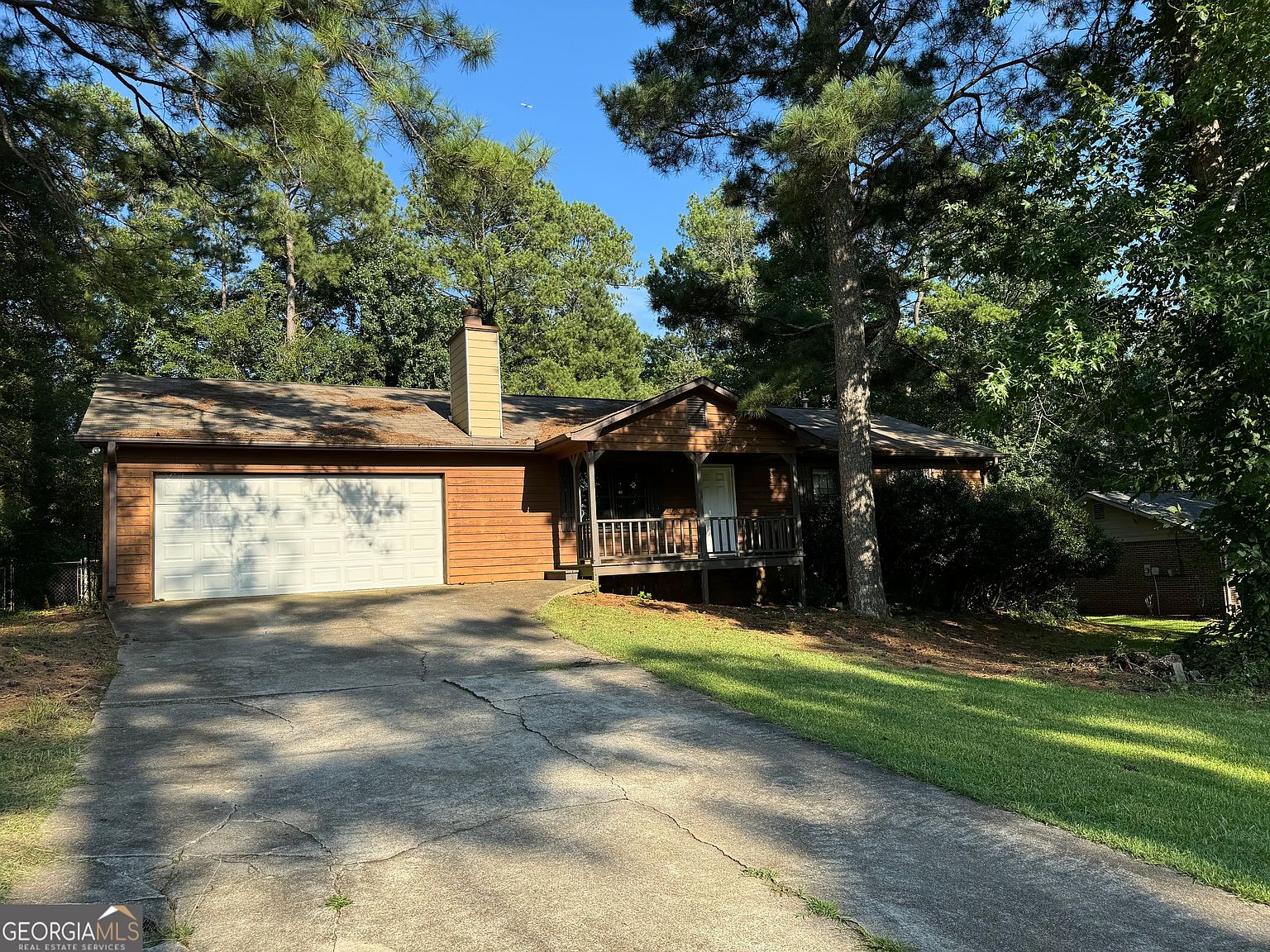 【116冊】GA HOUSES 14～129 21856 GA Highway 116, Shiloh, GA 31826 | Realtor.com®