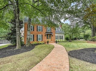 9943 Chatham Oaks Trl #1, Charlotte, NC 28210