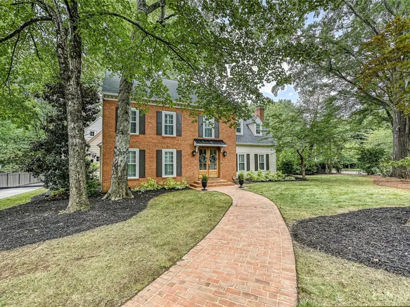 9943 Chatham Oaks Trl #1, Charlotte, NC 28210