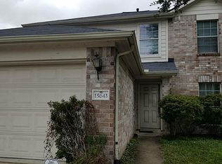15643 Briargate Ct, Missouri City, TX 77489