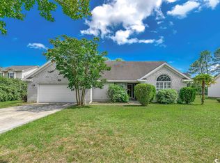 109 Furman Cir, Conway, SC 29526