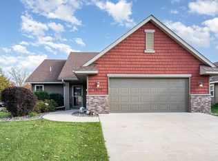 20375 Granada Ave N, Forest Lake, MN 55025