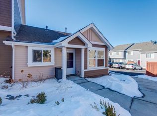 6809 Autumn Ridge Dr UNIT 1, Fort Collins, CO 80525
