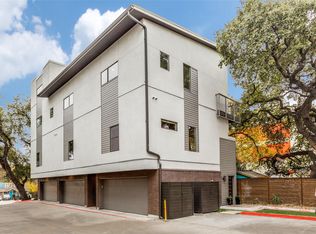 1702 S Lamar Blvd Unit 30, Austin, TX 78704