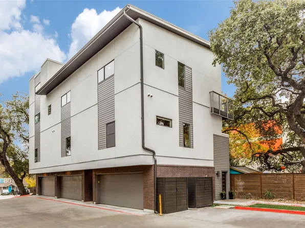 1702 S Lamar Blvd Unit 30, Austin, TX 78704