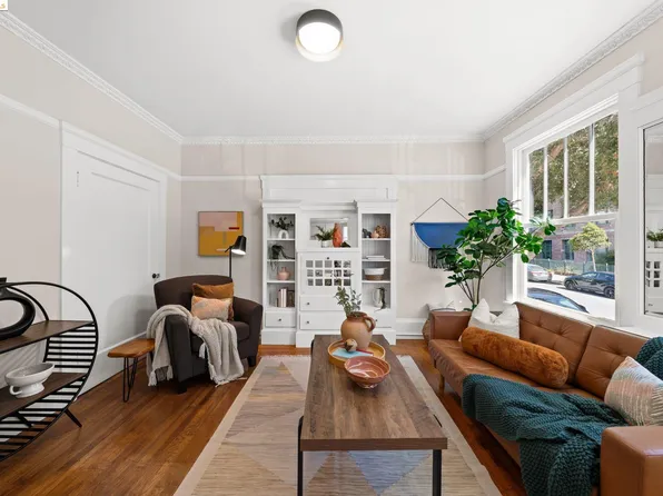 147 Ashbury St, San Francisco, CA 94117