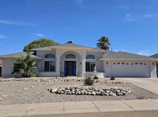 429 Camino Real, Alamogordo, NM 88310