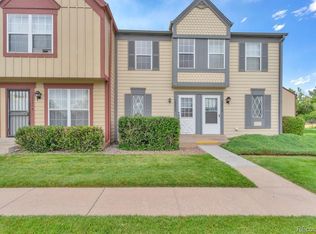 14446 E Hawaii Cir UNIT C, Aurora, CO 80012