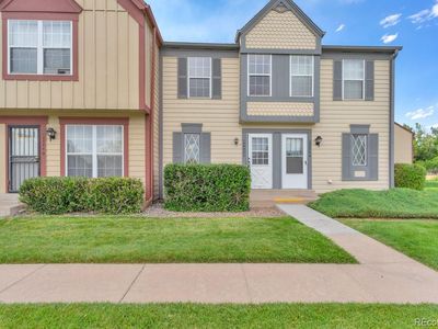 14446 E Hawaii Cir Unit C, Aurora, CO, 80012