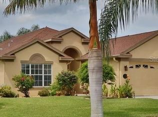 2437 Indian Key Dr, Holiday, FL 34691