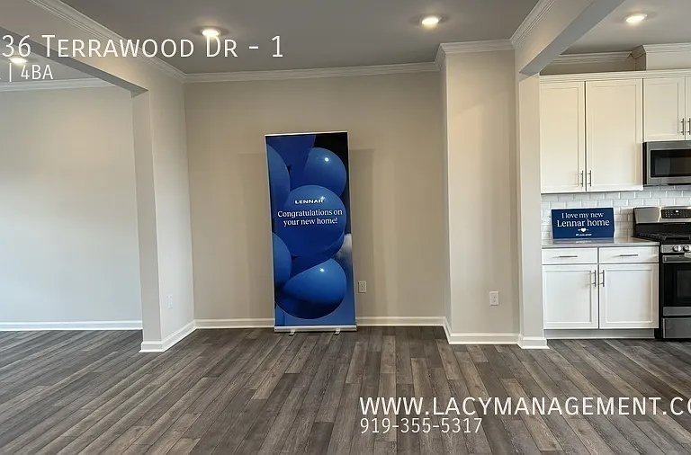 2136 Terrawood Dr #1 — Photo 4