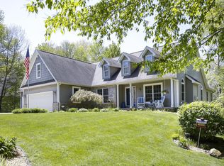 7129 Marsh Ridge Trl, Augusta, MI 49012