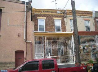 1812 E Russell St, Philadelphia, PA