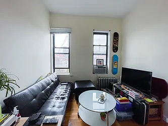 Rented by City Connections Realty