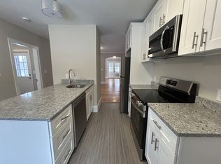 9 Ureco Ter #9, Worcester, MA 01602