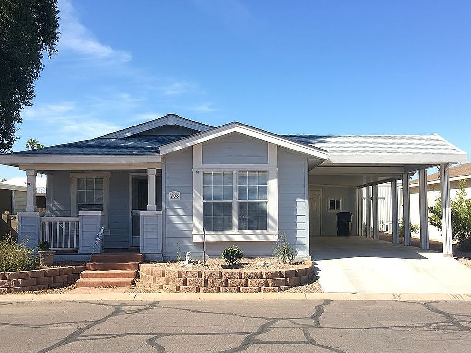 1st image of 2401 W Southern Ave Lot 208