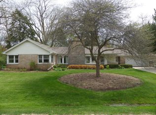 7414 N Boyd Way, Milwaukee, WI 53217