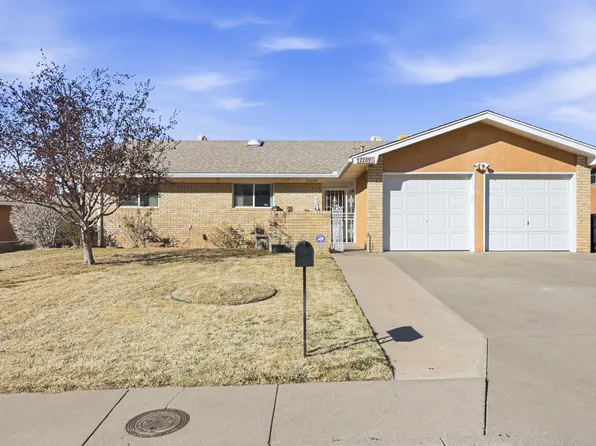 12209 Phoenix Ave NE, Albuquerque, NM 87112