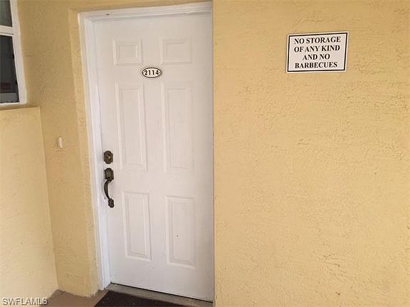2nd image of 4267 Bellasol Cir APT 2114
