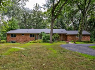 1731 Lone Pine Rd, Bloomfield Hills, MI 48302