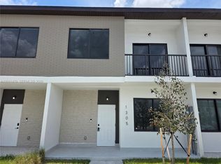 1305 NW 4th Ter #1305, Homestead, FL 33034
