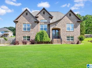 125 Village Trace Dr, Springville, AL 35146