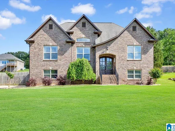 125 Village Trace Dr, Springville, AL 35146