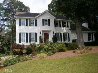 4225 Wayfield Dr, Norcross, GA 30092