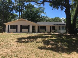 101 Santee Rd, Savannah, GA 31410