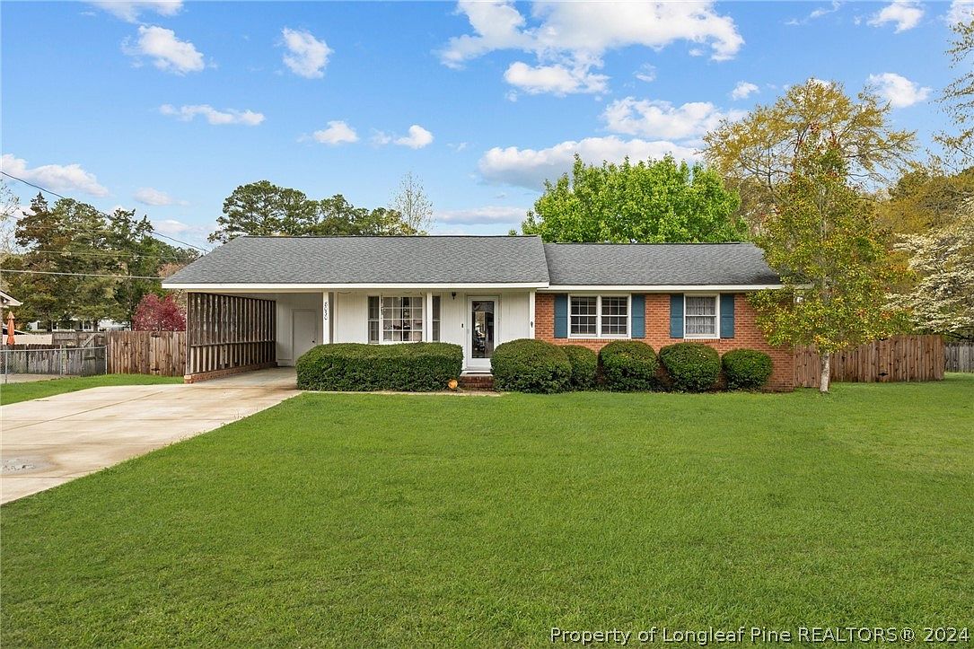 8030 King Rd, Fayetteville, NC 28306 Zillow