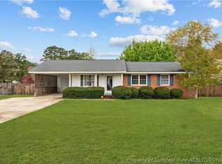 8030 King Rd, Fayetteville, NC 28306