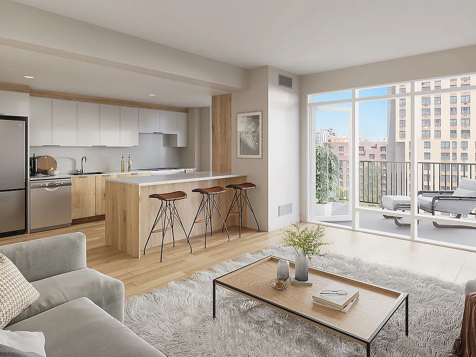 Patagonia Condominium Apartments New York, NY Zillow