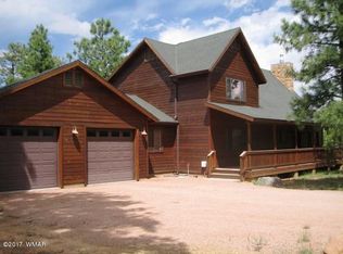 1480 Shade Tree Dr, Heber, AZ 85928