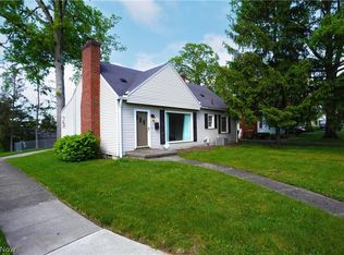 1835 Byrd Ave, Cuyahoga Falls, OH 44223