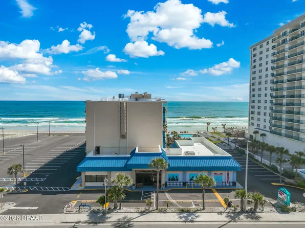 2043 S Atlantic Ave #718, Daytona Beach Shores, FL 32118