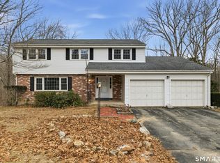 106 David Drive, Coventry, CT 06238