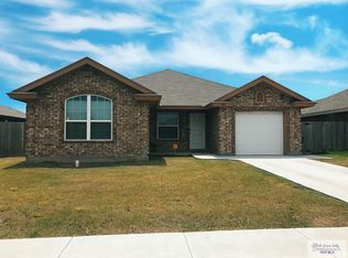 4180 Sabine Ave, Brownsville, TX 78520